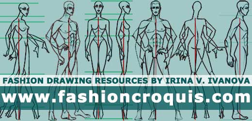 www.figuredrawingtemplates.com