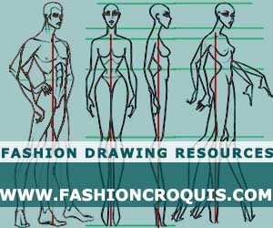 www.figuredrawingtemplates.com